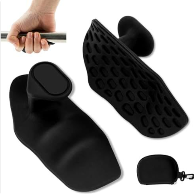 Grip & Finger weight protector