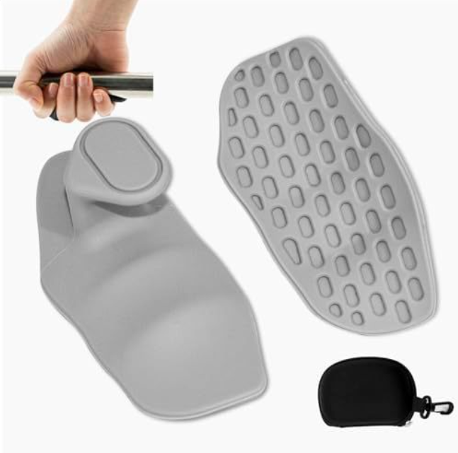 Grip & Finger weight protector